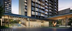 Tembusu Grand (D15), Condominium #559010471
